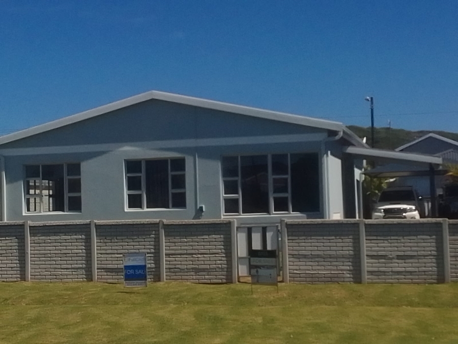 To Let 3 Bedroom Property for Rent in Kidds Beach Eastern Cape